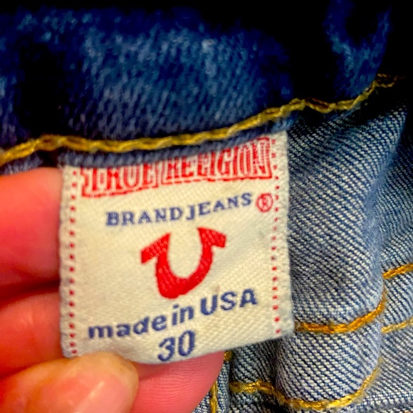 TRUE RELIGION - Picture 3 of 5